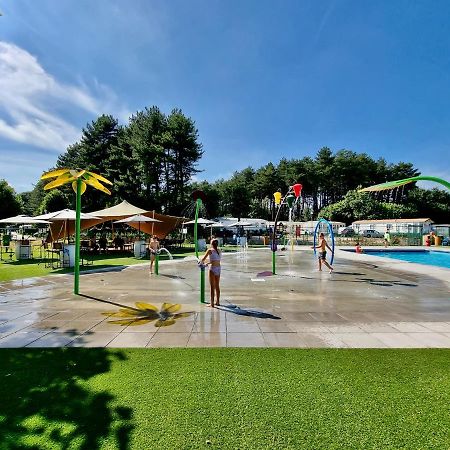 Vakantiepark Breebos Otel Rijkevorsel Dış mekan fotoğraf